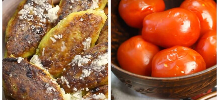 Готую їх на Святвечір вже 30 років — просто, бюджетно і дуже смачно: пісні гречано-картопляні котлети Готую їх на Святвечір вже 30 років — просто, бюджетно і дуже смачно: пісні гречано-картопляні котлети