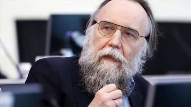 Найкращий інструмент для прогнозування Путіна – борода Дугіна, – Ігор Луценко Найкращий інструмент для прогнозування Путіна – борода Дугіна, – Ігор Луценко