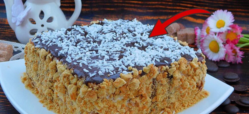 Завдяки торту я зустріла своє кохання: це щось середнє між “Наполеоном” і “Медовиком”, але краще в 10 разів Завдяки торту я зустріла своє кохання: це щось середнє між “Наполеоном” і “Медовиком”, але краще в 10 разів