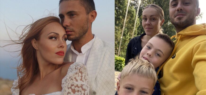 Олена та Тарас Тополя розлучаються через 12 років шлюбу: причини – довге планування та “повне ігнорування” Олена та Тарас Тополя розлучаються через 12 років шлюбу: причини – довге планування та “повне ігнорування”