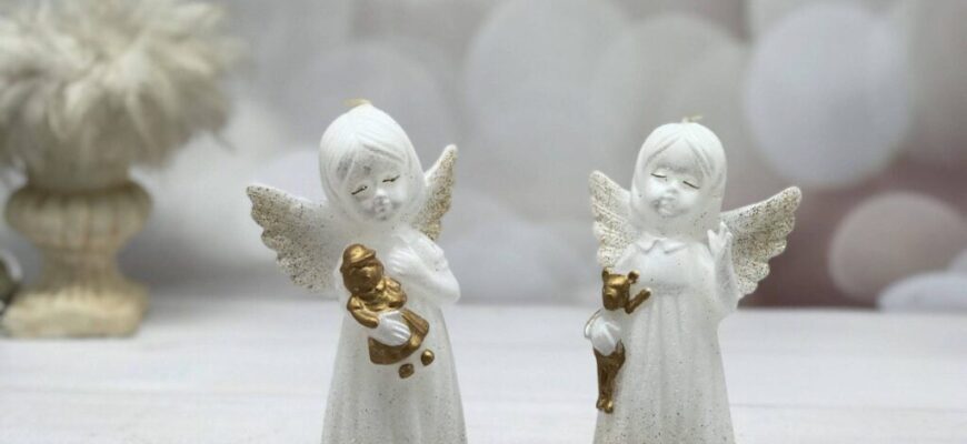 3 грудня: Хто сьогодні святкує День ангела (ФОТО) 3 грудня: Хто сьогодні святкує День ангела (ФОТО)