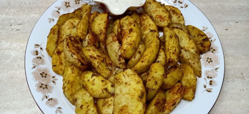 Беру всього 6 картоплин та готую смакоту на святкове застілля: краще та простіше за картопляне пюре Беру всього 6 картоплин та готую смакоту на святкове застілля: краще та простіше за картопляне пюре