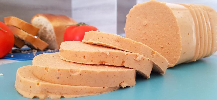 Навчилась правильно готувати домашню ковбасу: роблю за 1 день замість мороки на цілий тиждень Навчилась правильно готувати домашню ковбасу: роблю за 1 день замість мороки на цілий тиждень