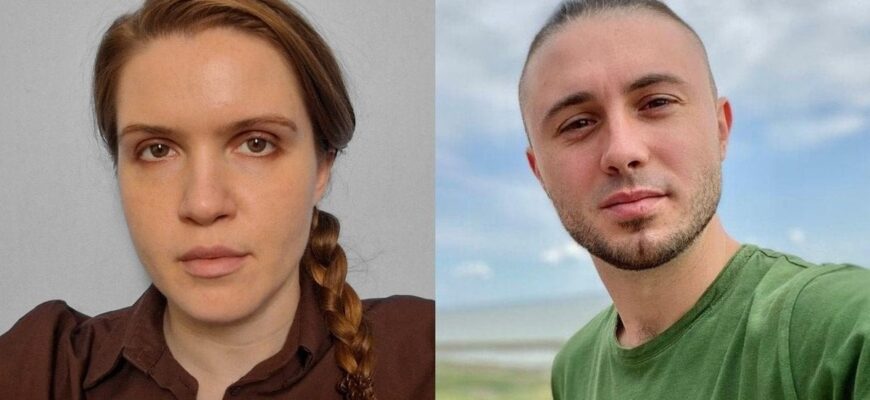 Безугла зробила гучну заяву про розлучення Тополь Безугла зробила гучну заяву про розлучення Тополь