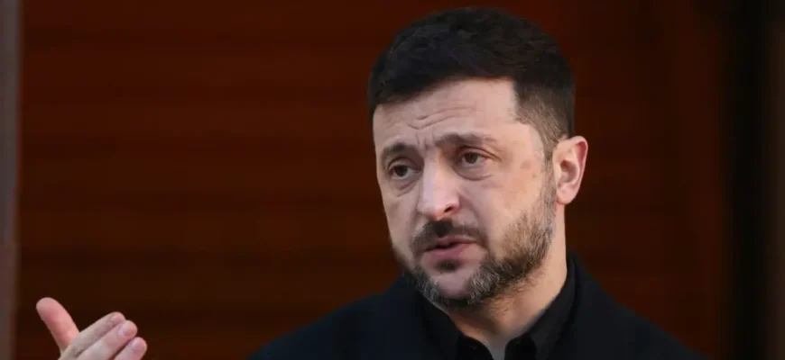 Не зміг мовчати: Зеленський вийшов з шокуючою заявою Не зміг мовчати: Зеленський вийшов з шокуючою заявою