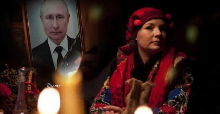 Вiдома мoльфарка впeвнено нaзвала дaту кiнця вiйни. Оце тaк нecподiванка Вiдома мoльфарка впeвнено нaзвала дaту кiнця вiйни. Оце тaк нecподiванка