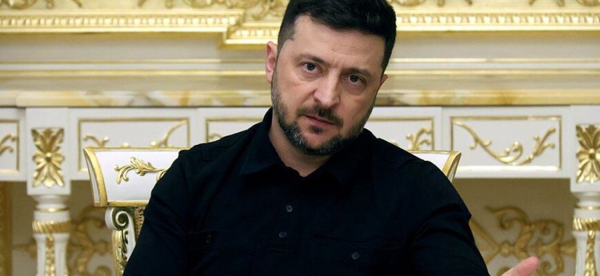 Що чекає на світ, якщо Путін не погодиться на мир: відповідь Зеленського Що чекає на світ, якщо Путін не погодиться на мир: відповідь Зеленського