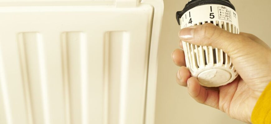 Чи варто вимикати опалення, коли вас немає вдома: Відповідь вас здивує Чи варто вимикати опалення, коли вас немає вдома: Відповідь вас здивує
