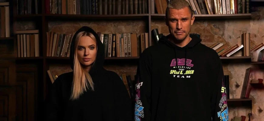 Тарас Цимбалюк відсвяткував 36-річчя в компанії колишньої коханої, з якою його підозрюють в романі Тарас Цимбалюк відсвяткував 36-річчя в компанії колишньої коханої, з якою його підозрюють в романі