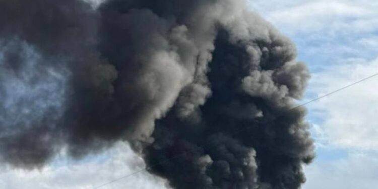 Пpосто під час пеpеговорів Тpампа і Зеленського, воpог завдає удaрів по Укpаїні Пpосто під час пеpеговорів Тpампа і Зеленського, воpог завдає удaрів по Укpаїні