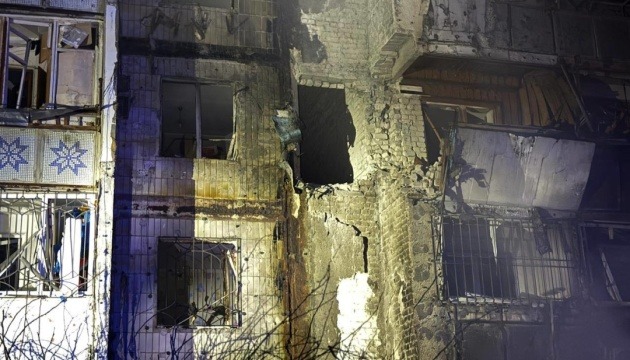 Одеса у скорботі: кількість п0страждалих внаслідок атаки різко зросла – що відомо Одеса у скорботі: кількість п0страждалих внаслідок атаки різко зросла – що відомо