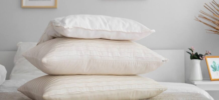 Перу подушки прямо в машинці: не збиваються і не втрачають форму – просто додаю у барабан це Перу подушки прямо в машинці: не збиваються і не втрачають форму – просто додаю у барабан це