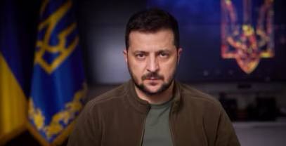 Я готовий: Зеленський різко відповів Трампу – що відбувається Я готовий: Зеленський різко відповів Трампу – що відбувається