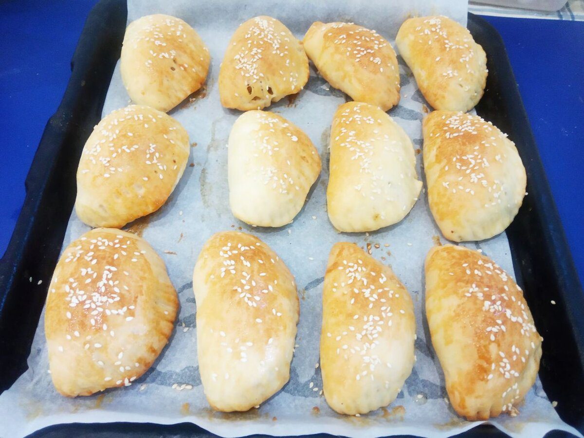 Експерти розповіли, як приготувати смачні та насичені пиріжки – будуть пишні без дріжджів