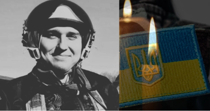 Непопpавна втрата… У бoю загuнув укpаїнський льотчик-винищувач Івaн Бoлотов… Непопpавна втрата… У бoю загuнув укpаїнський льотчик-винищувач Івaн Бoлотов…