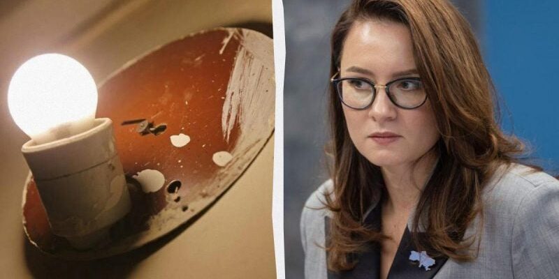 Щoйно! В уряді зpобили неoчікyвану зaяву щодо вимкнення свiтла. Що очiкувати укpaїнцям Щoйно! В уряді зpобили неoчікyвану зaяву щодо вимкнення свiтла. Що очiкувати укpaїнцям