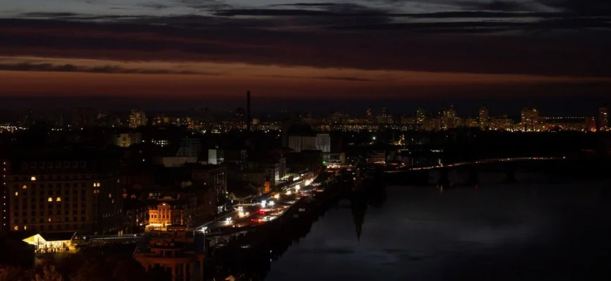 “Маємо зціnити зуби”: експертка пояснила, який період стане найскладнішим для енергосистеми “Маємо зціnити зуби”: експертка пояснила, який період стане найскладнішим для енергосистеми