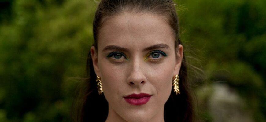 24-річна Магучіх занепокоїла своїм вчинком 24-річна Магучіх занепокоїла своїм вчинком