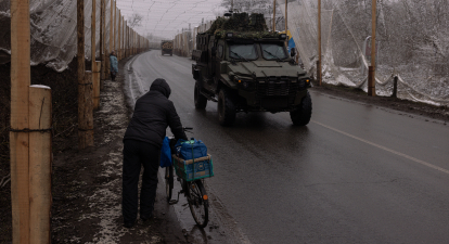 Зеленський погодився на “великі поступки” заради припинення війни – Newsweek Зеленський погодився на “великі поступки” заради припинення війни – Newsweek