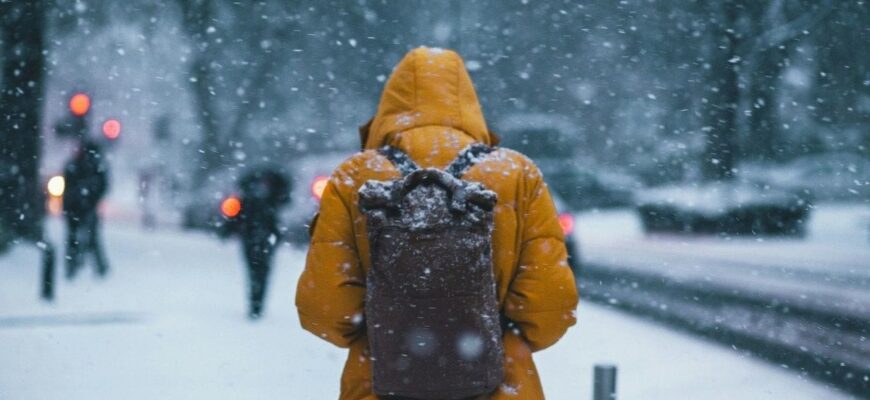 Чи теплою буде зима в Україні: метеоролог здивувала прогнозом Чи теплою буде зима в Україні: метеоролог здивувала прогнозом