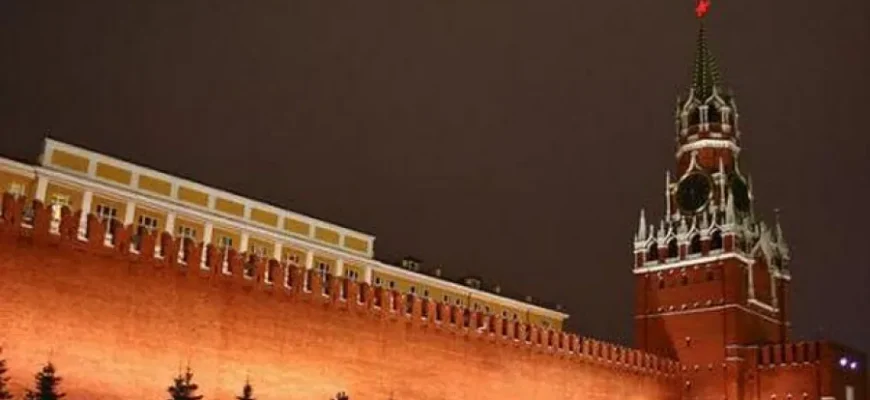 Американські гарантії нічого не вирішать, якщо Путін скаже «ні», – Politico Американські гарантії нічого не вирішать, якщо Путін скаже «ні», – Politico