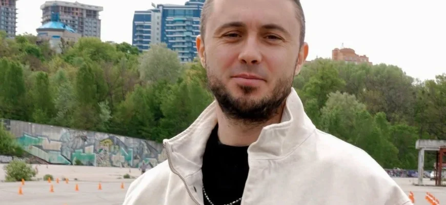 “Я не з тих, хто буде просто так квіти дарувати”: Тарас Тополя про романтику і в яких випадках він не просить пробачення “Я не з тих, хто буде просто так квіти дарувати”: Тарас Тополя про романтику і в яких випадках він не просить пробачення