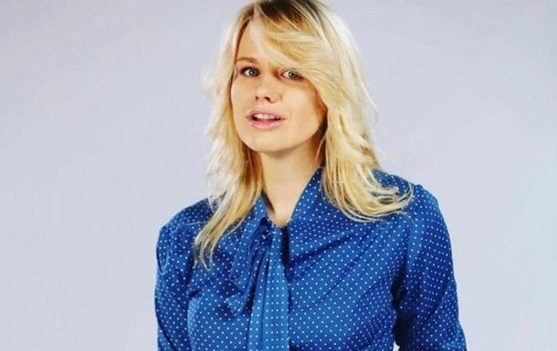 Приховувала вагітність: відома українська акторка народила первістка Приховувала вагітність: відома українська акторка народила первістка