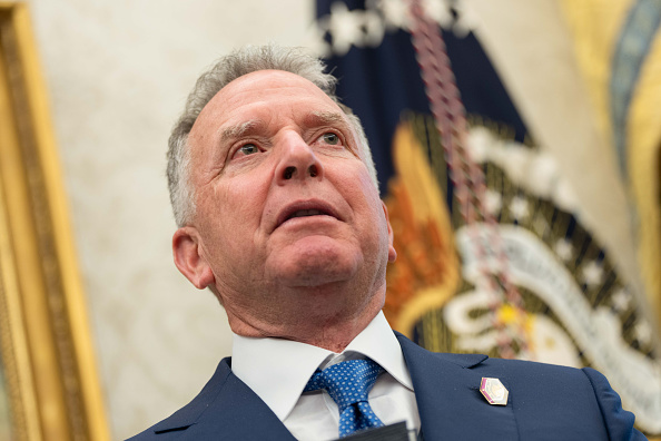 Без шансів? В ISW спрогнозували, чим завершаться переговори Путіна та Віткоффа щодо мирного плану Без шансів? В ISW спрогнозували, чим завершаться переговори Путіна та Віткоффа щодо мирного плану