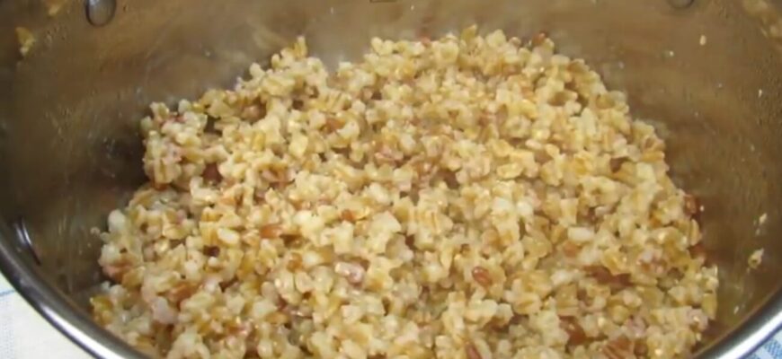 Ваша кутя буде найсмачнішою на селі! Додайте ці 2 продукти замість цукру, і смак розкриється Ваша кутя буде найсмачнішою на селі! Додайте ці 2 продукти замість цукру, і смак розкриється