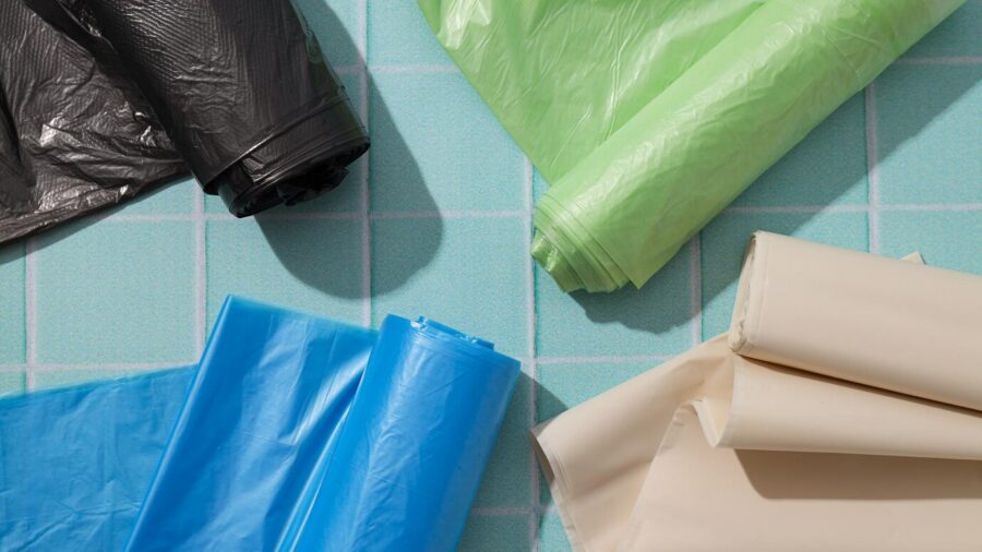 Господині розповіли, як позбутися неприємного запаху від сміттєвого відра