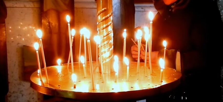 Бійтеся подарунків та «злих язиків»: 7 січня велике церковне свято, що категорично заборонено робити Бійтеся подарунків та «злих язиків»: 7 січня велике церковне свято, що категорично заборонено робити