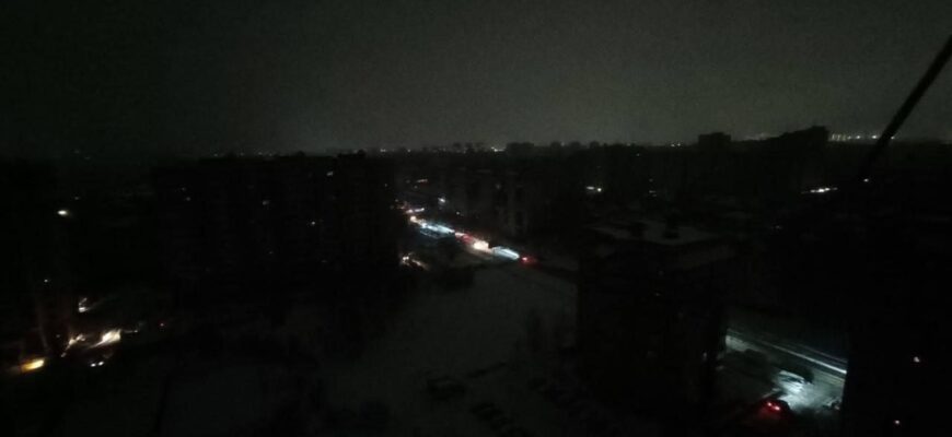 Братчук після відключення електрики в Підмосков’ї заговорив про “блекаут по всій Росії” Братчук після відключення електрики в Підмосков’ї заговорив про “блекаут по всій Росії”