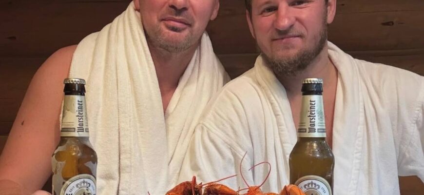 Раки та пиво стали останньою краплею: у ЗСУ накинулися на Алієва Раки та пиво стали останньою краплею: у ЗСУ накинулися на Алієва