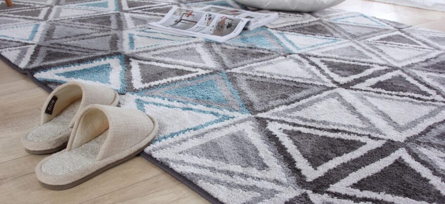 “Болото” біля дверей у коридорі зникло, яка б сльота не була на вулиці: під килимок постелила 2 шари цього “Болото” біля дверей у коридорі зникло, яка б сльота не була на вулиці: під килимок постелила 2 шари цього