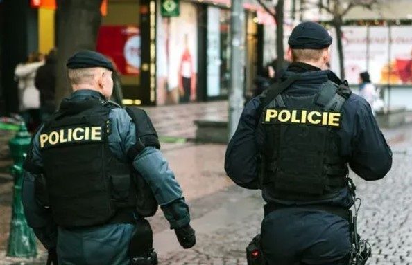 Тіло 22-річної українки знайшли у Чехії: поліція повідомила обставини її загибелі Тіло 22-річної українки знайшли у Чехії: поліція повідомила обставини її загибелі