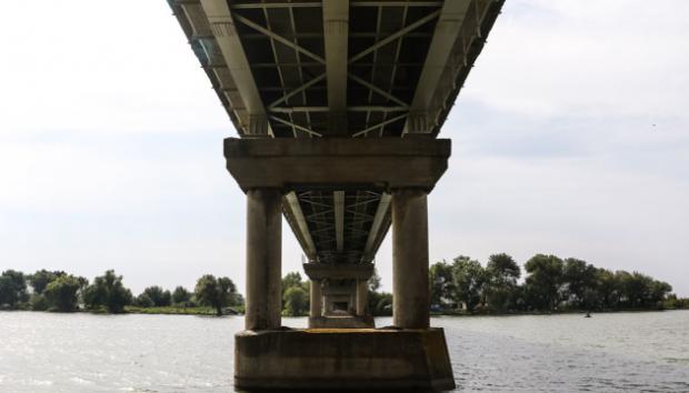 Чому погано захищений єдиний міст в Маяках на Одещині – волонтер Донік Чому погано захищений єдиний міст в Маяках на Одещині – волонтер Донік