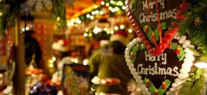 Чи буде 25 грудня вихідним у 2025 році? Держпраця пояснила Чи буде 25 грудня вихідним у 2025 році? Держпраця пояснила