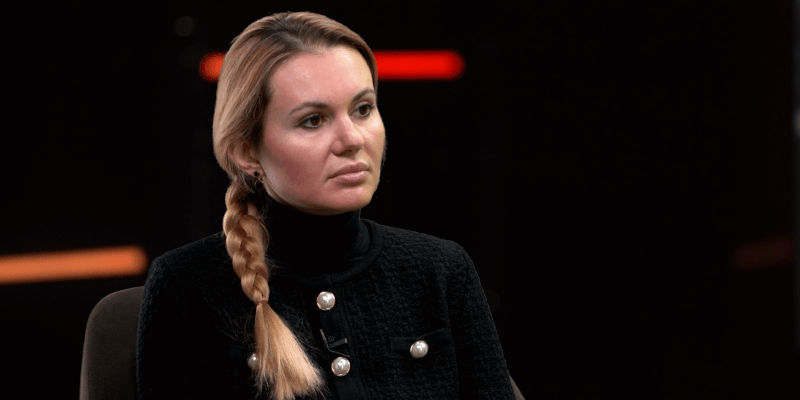 НАБУ прийшло з обшуками до Анни Скороход: стали відомі деталі НАБУ прийшло з обшуками до Анни Скороход: стали відомі деталі