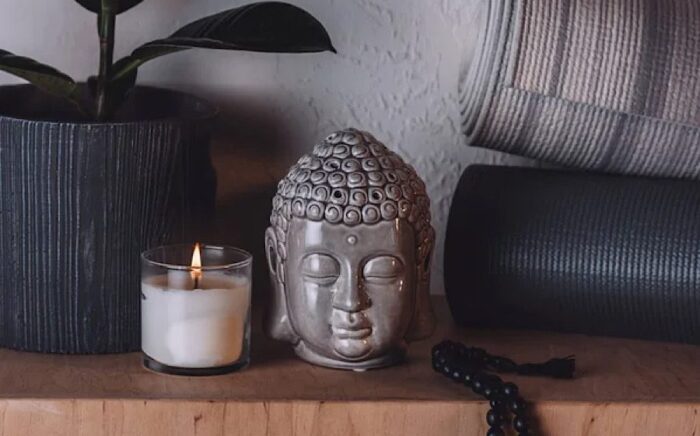 Як зробити свічку в домашніх умовах