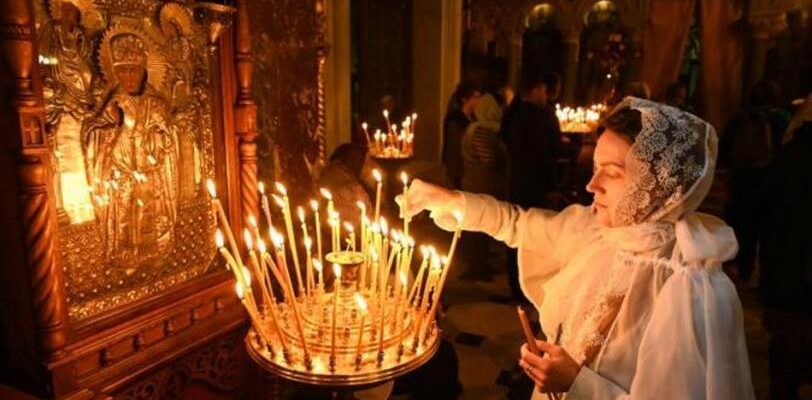 Врятуйте себе та рідних від невдачі: 17 грудня велике церковне свято, що заборонено робити Врятуйте себе та рідних від невдачі: 17 грудня велике церковне свято, що заборонено робити