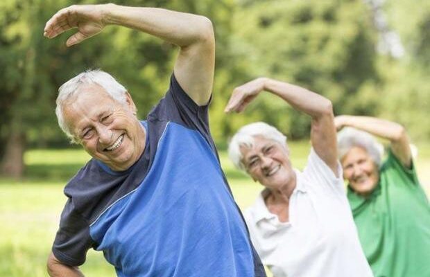 Дев’ять продуктів, які можуть продовжити життя: Експерти радять їсти їх частіше Дев’ять продуктів, які можуть продовжити життя: Експерти радять їсти їх частіше