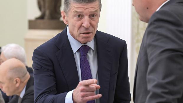 Дмитро Козак прагне уникнути відповідальності за злочини проти України, – Рефат Чубаров Дмитро Козак прагне уникнути відповідальності за злочини проти України, – Рефат Чубаров