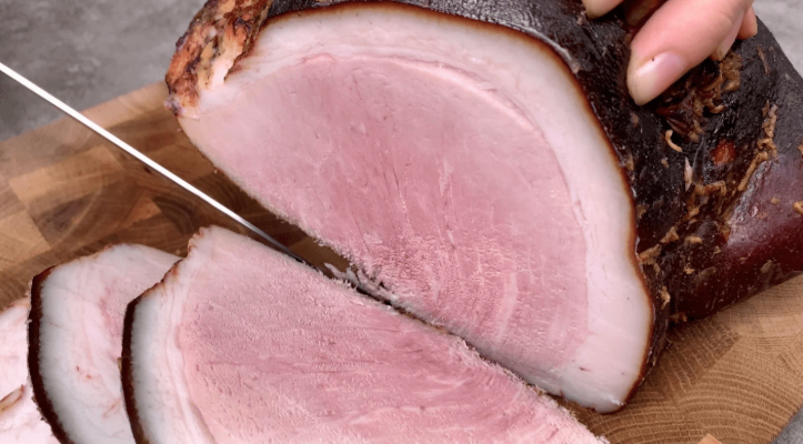 🍖 Домашній окіст у лушпинні цибулі — шикарна альтернатива ковбасі 🍖 Домашній окіст у лушпинні цибулі — шикарна альтернатива ковбасі