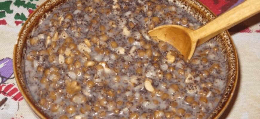 Наближається 1 заборонений день, коли не можна варити кутю: розгніваєте Всевишнього напередодні Різдва Наближається 1 заборонений день, коли не можна варити кутю: розгніваєте Всевишнього напередодні Різдва