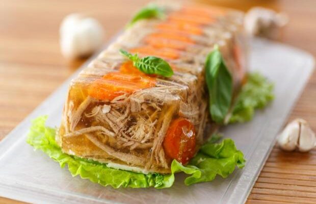 Є секрети! Як правильно зберігати холодець, аби був свіжим та смачним якомога довше Є секрети! Як правильно зберігати холодець, аби був свіжим та смачним якомога довше