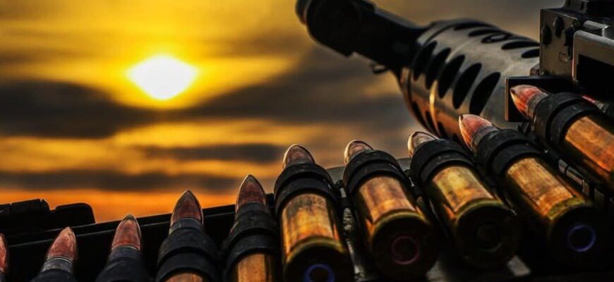 Економія сил на фронті та удари на виснаження по РФ – The Guardian назвала “реалістичну” стратегію для України Економія сил на фронті та удари на виснаження по РФ – The Guardian назвала “реалістичну” стратегію для України