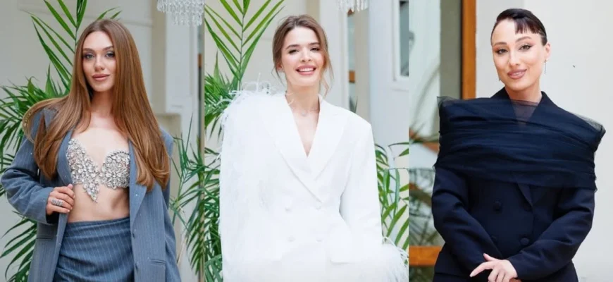 “Холостяк-14”: хто з учасниць проєкту отримав троянду “Холостяк-14”: хто з учасниць проєкту отримав троянду