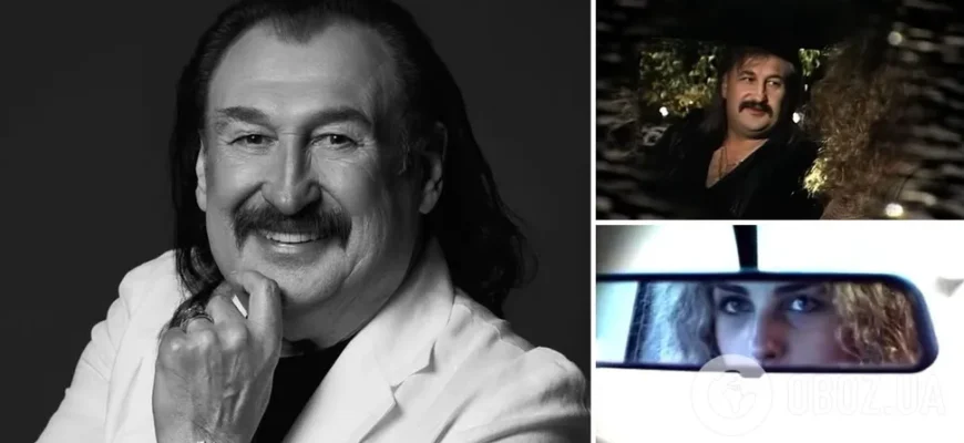 У мережі знайшли “раритетний” кліп Степана Гіги, який майже ніхто не бачив, на пісню “Цей сон”. Відео У мережі знайшли “раритетний” кліп Степана Гіги, який майже ніхто не бачив, на пісню “Цей сон”. Відео