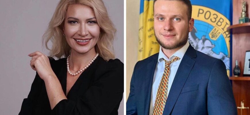 Підлеглий звинуватив пані мера Василькова у побитті Підлеглий звинуватив пані мера Василькова у побитті