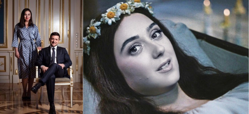 Фото, яке коштувало Мендель посади, зробив – освітлювач: «Воно було не для преси» Фото, яке коштувало Мендель посади, зробив – освітлювач: «Воно було не для преси»